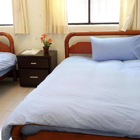 Love Hualien Hostel Luaran gambar