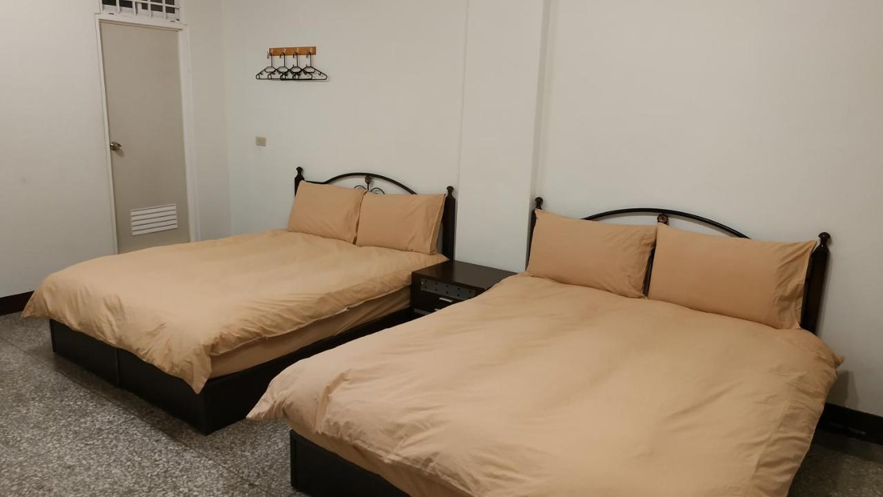Love Hualien Hostel Luaran gambar