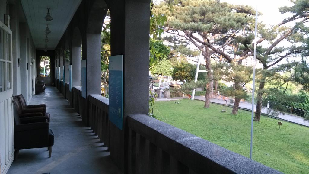 Love Hualien Hostel Luaran gambar