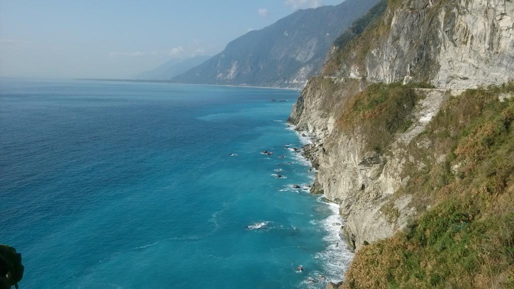 Love Hualien Hostel Luaran gambar