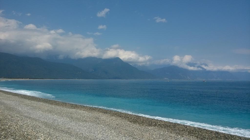Love Hualien Hostel Luaran gambar
