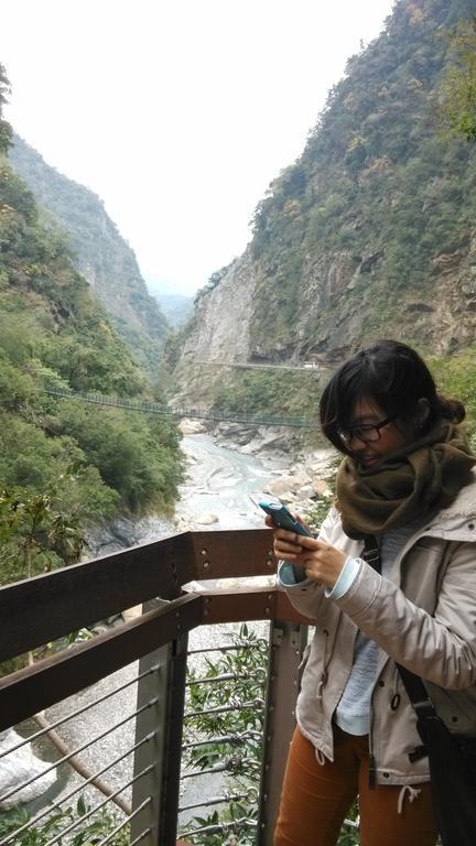 Love Hualien Hostel Luaran gambar