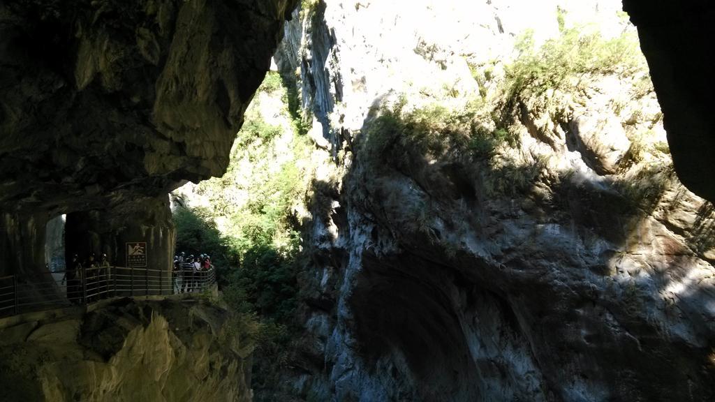 Love Hualien Hostel Luaran gambar