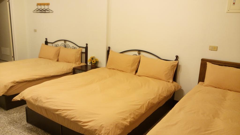 Love Hualien Hostel Luaran gambar