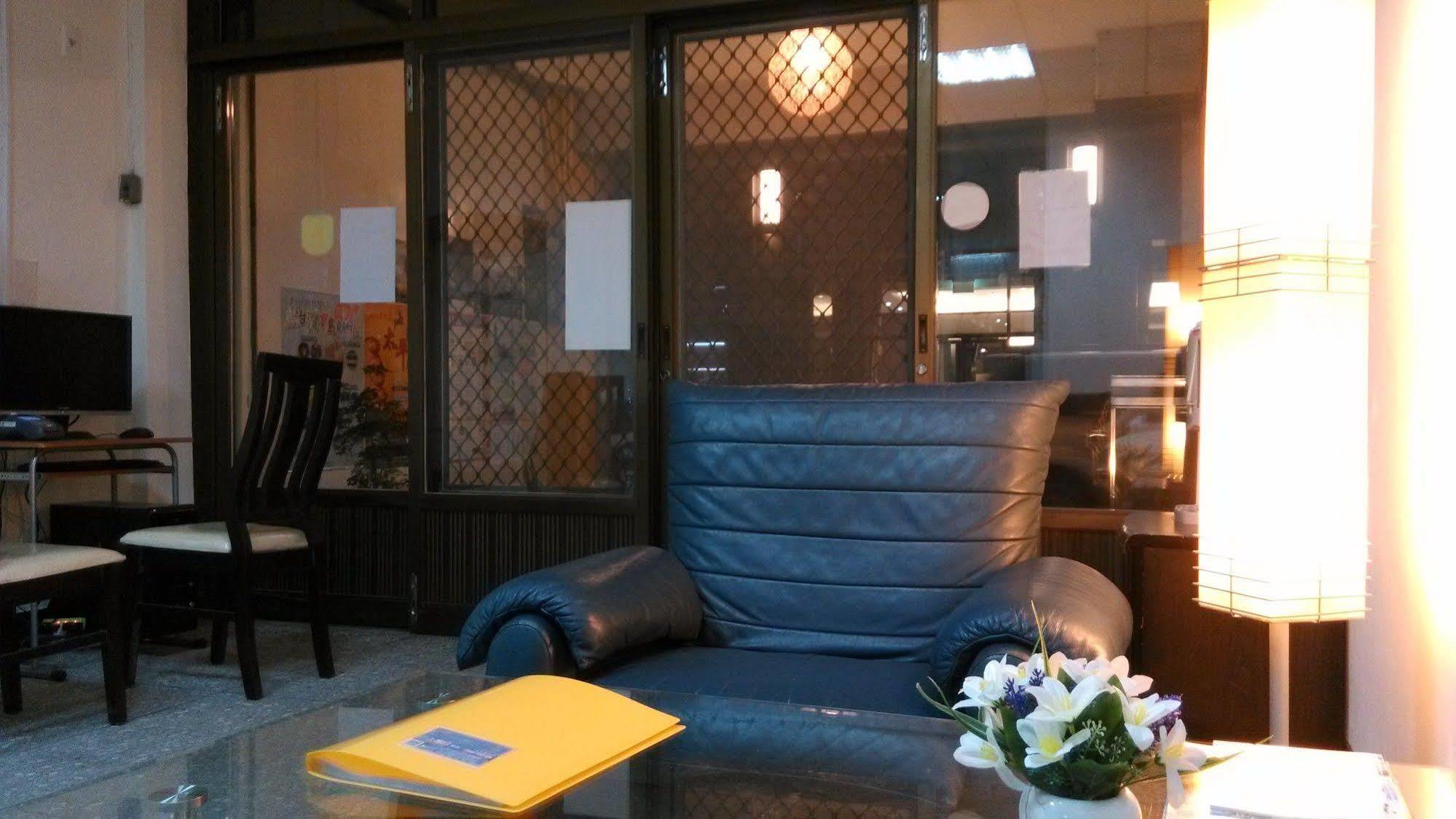 Love Hualien Hostel Luaran gambar