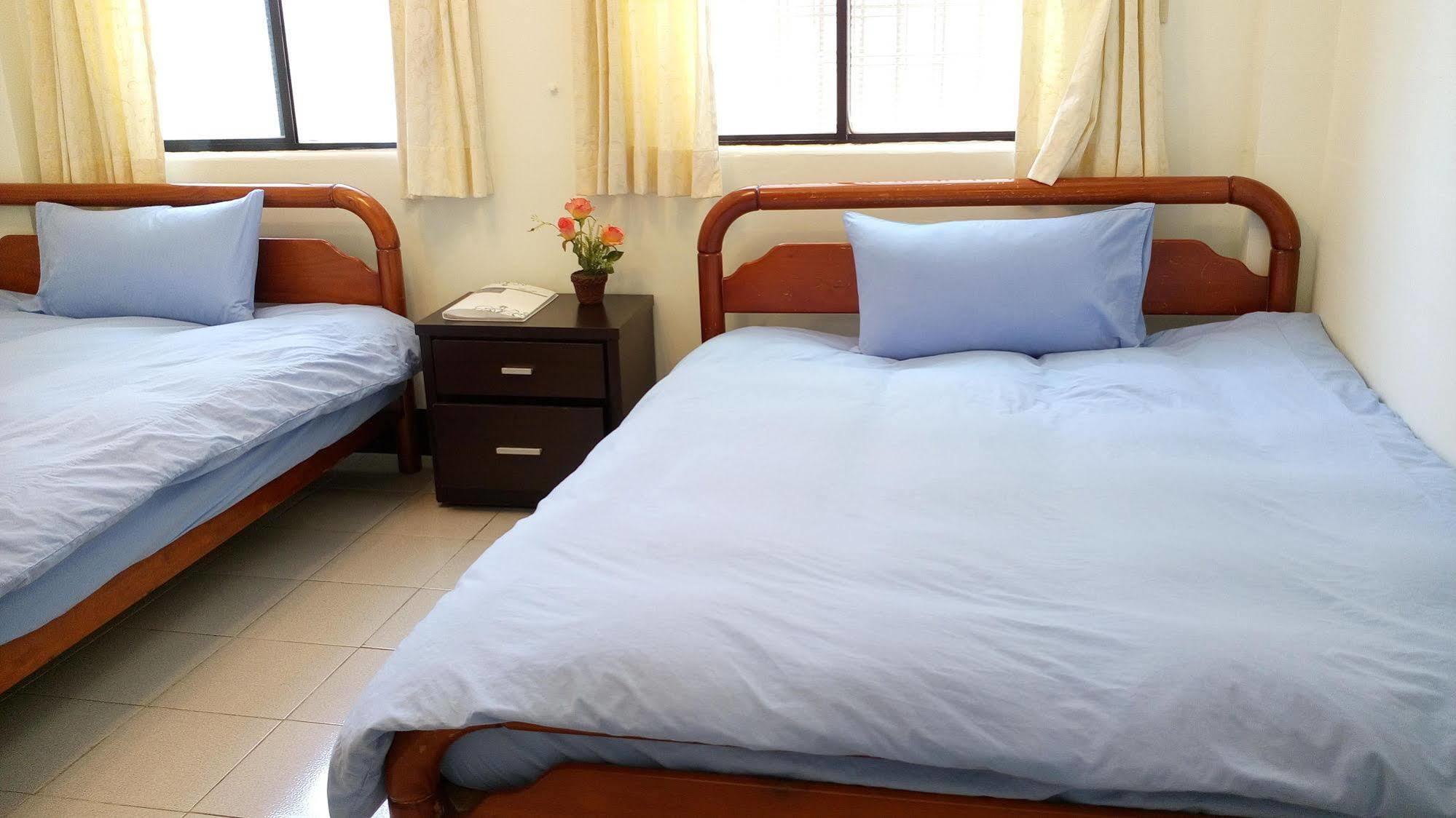 Love Hualien Hostel Luaran gambar