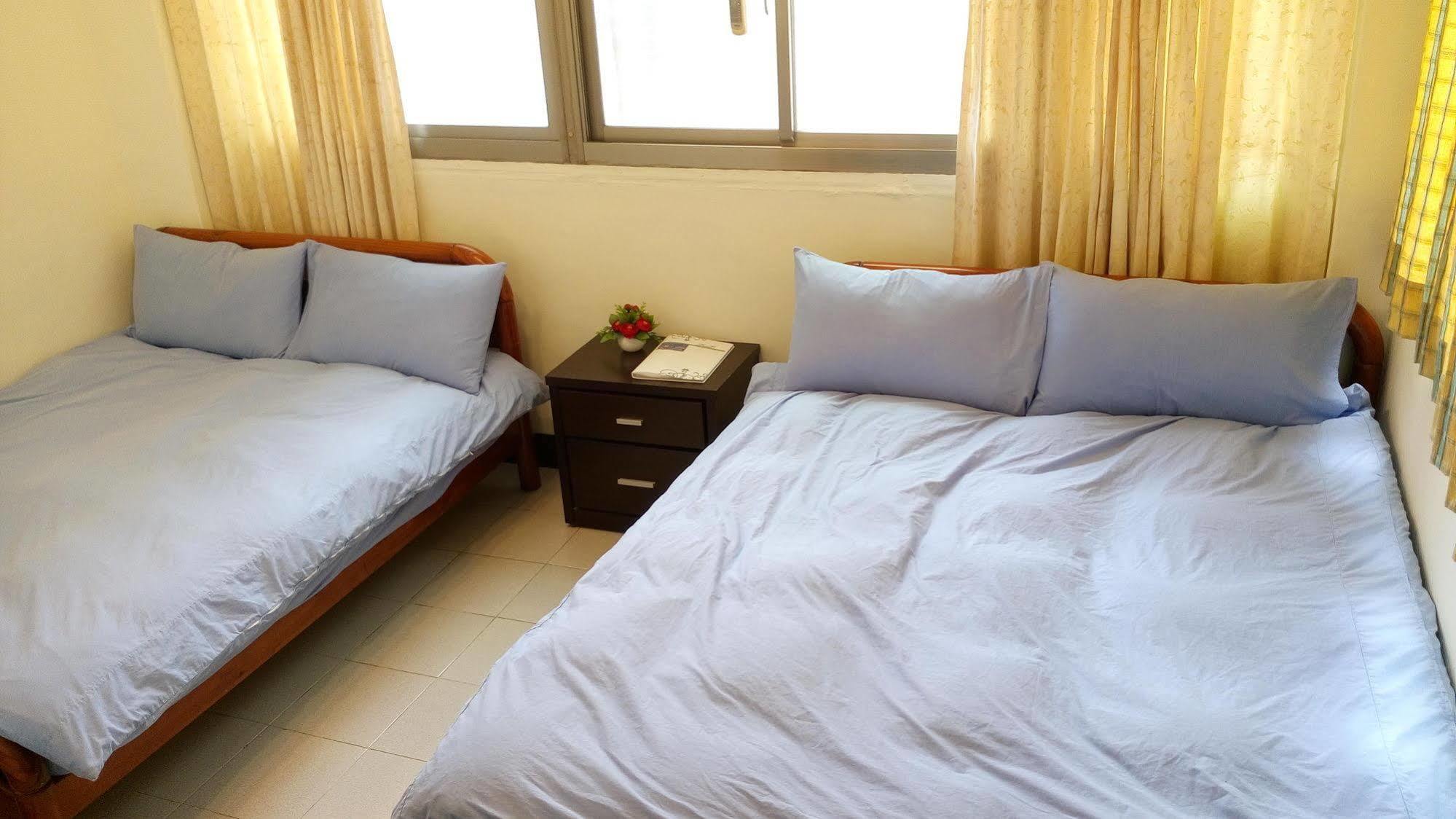 Love Hualien Hostel Luaran gambar