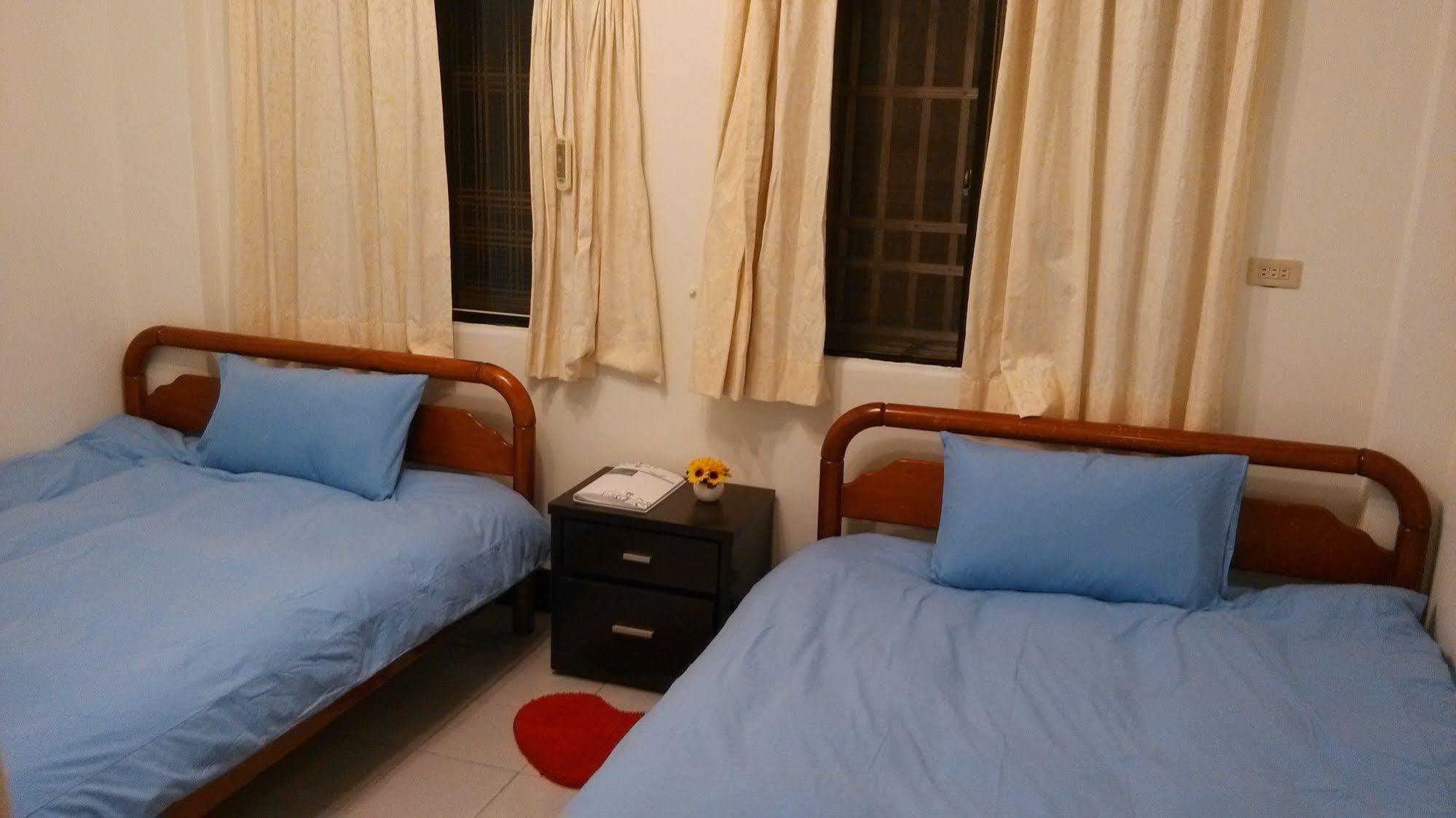 Love Hualien Hostel Luaran gambar