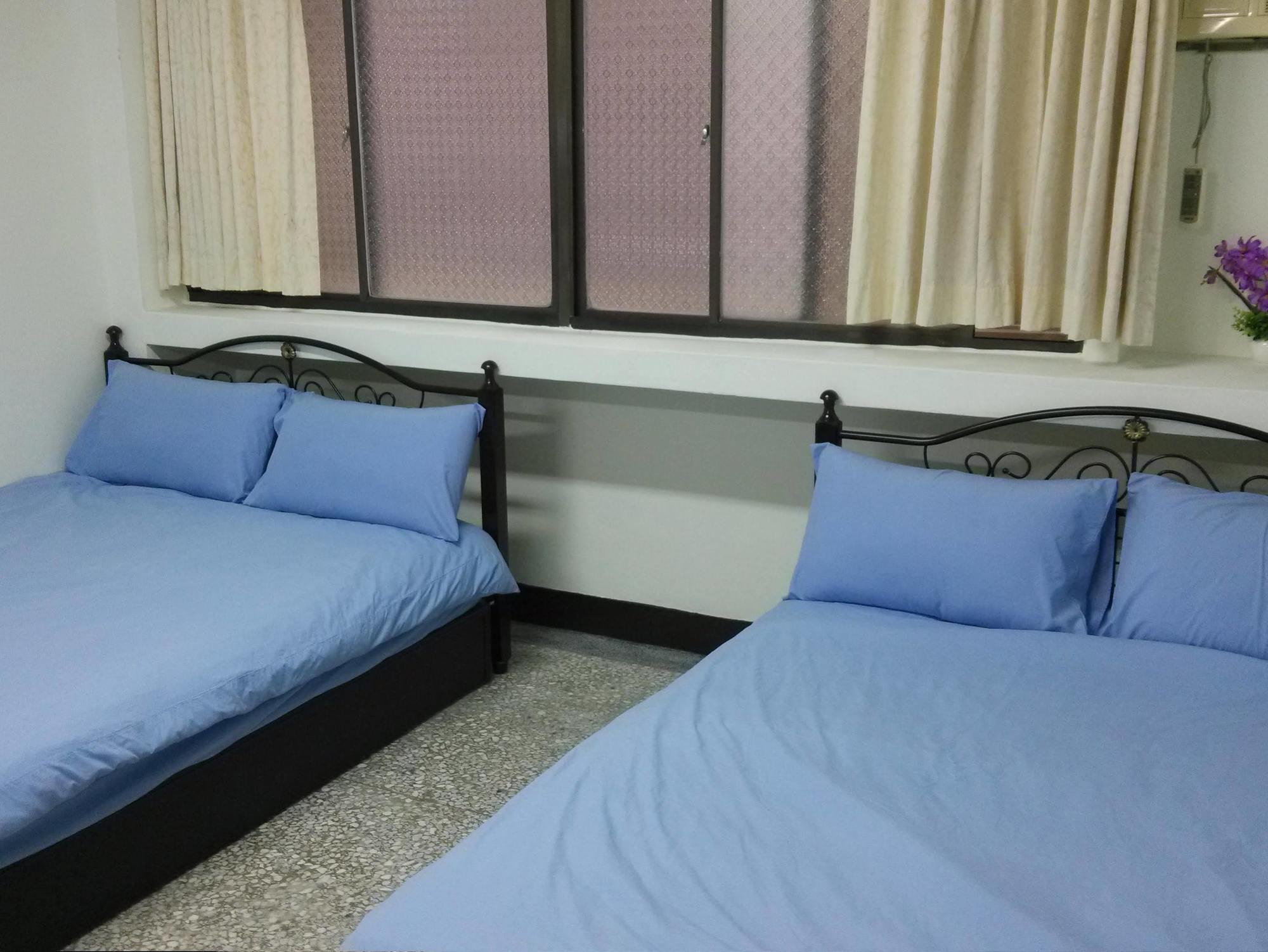 Love Hualien Hostel Luaran gambar