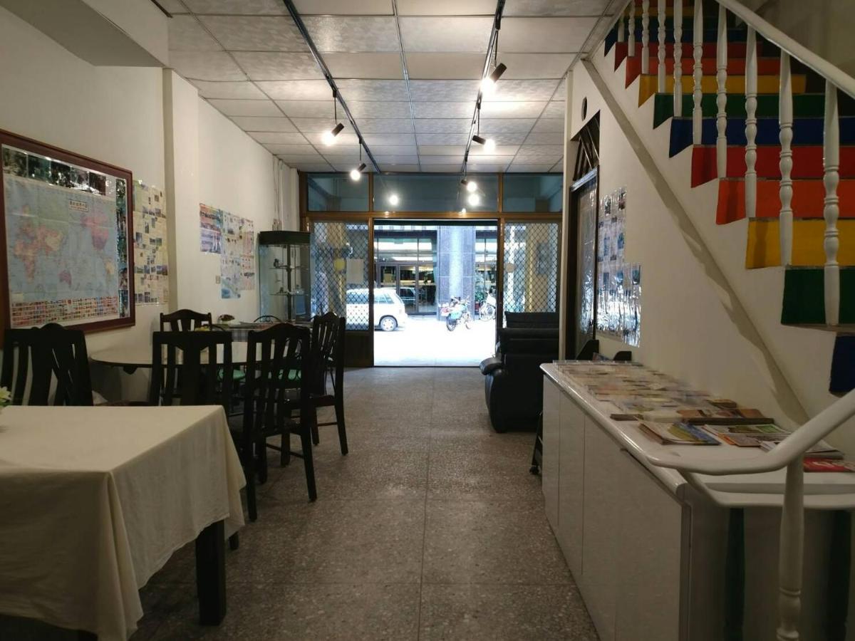 Love Hualien Hostel Luaran gambar