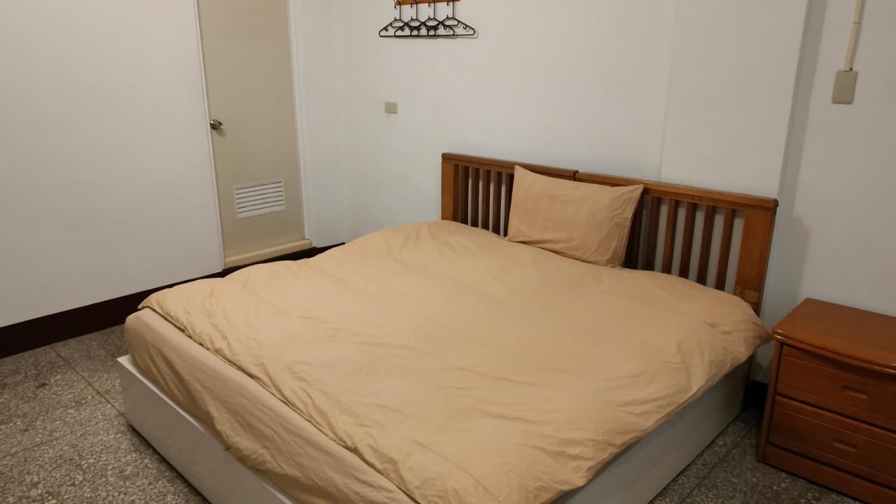 Love Hualien Hostel Luaran gambar