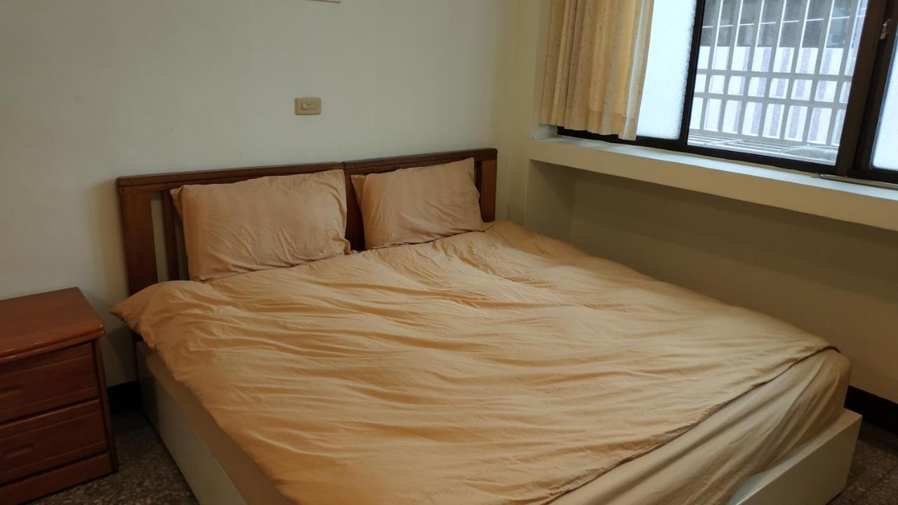 Love Hualien Hostel Luaran gambar