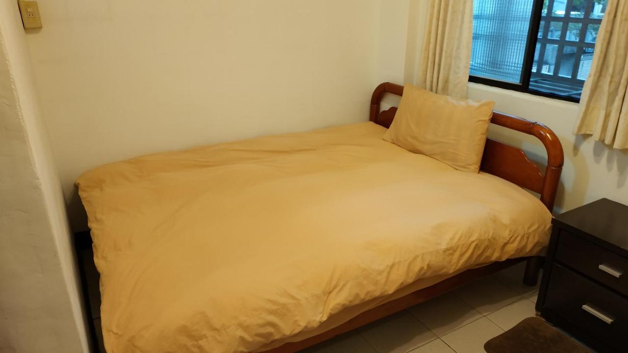 Love Hualien Hostel Luaran gambar