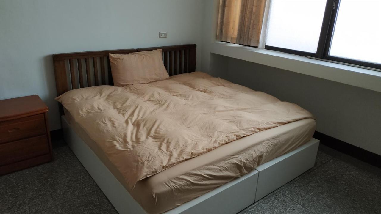 Love Hualien Hostel Luaran gambar