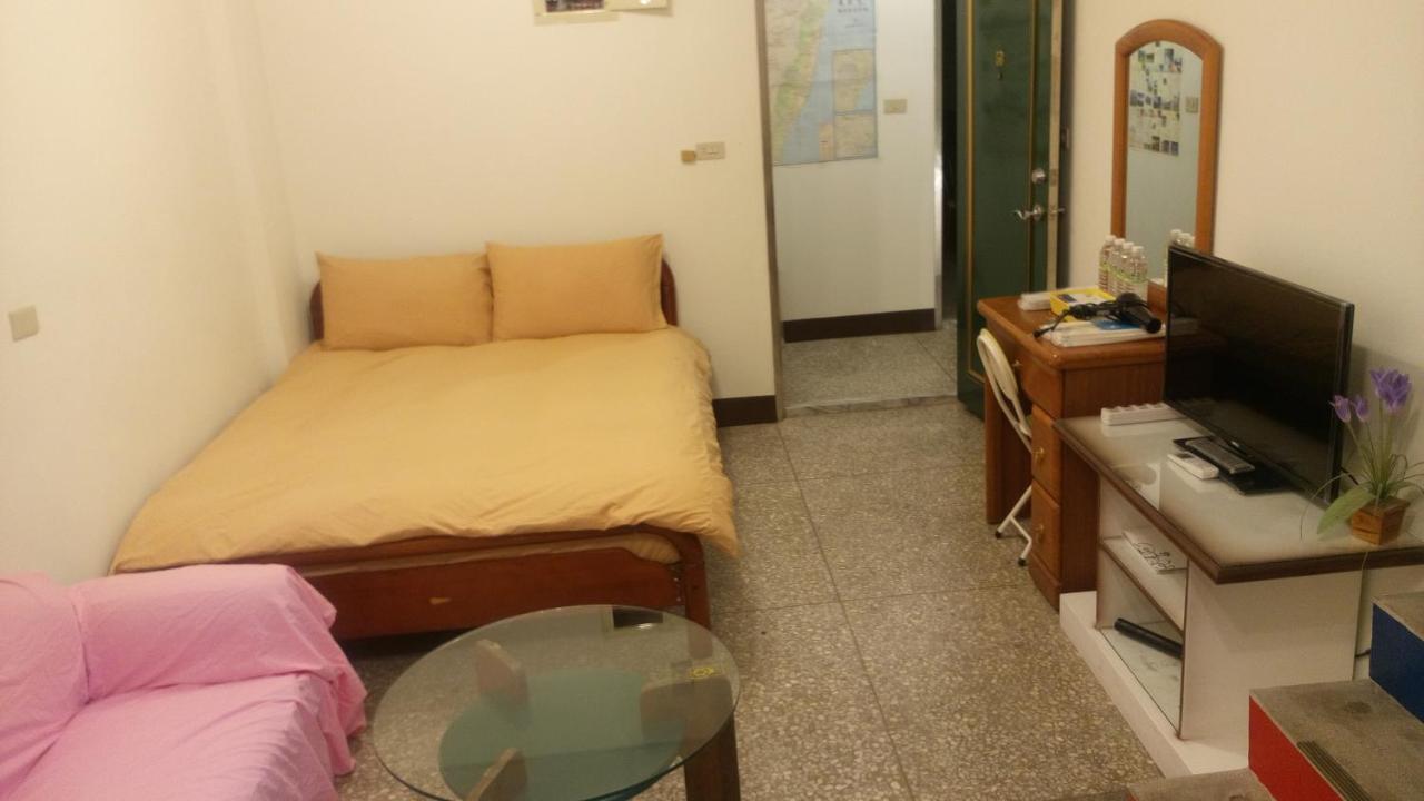 Love Hualien Hostel Luaran gambar