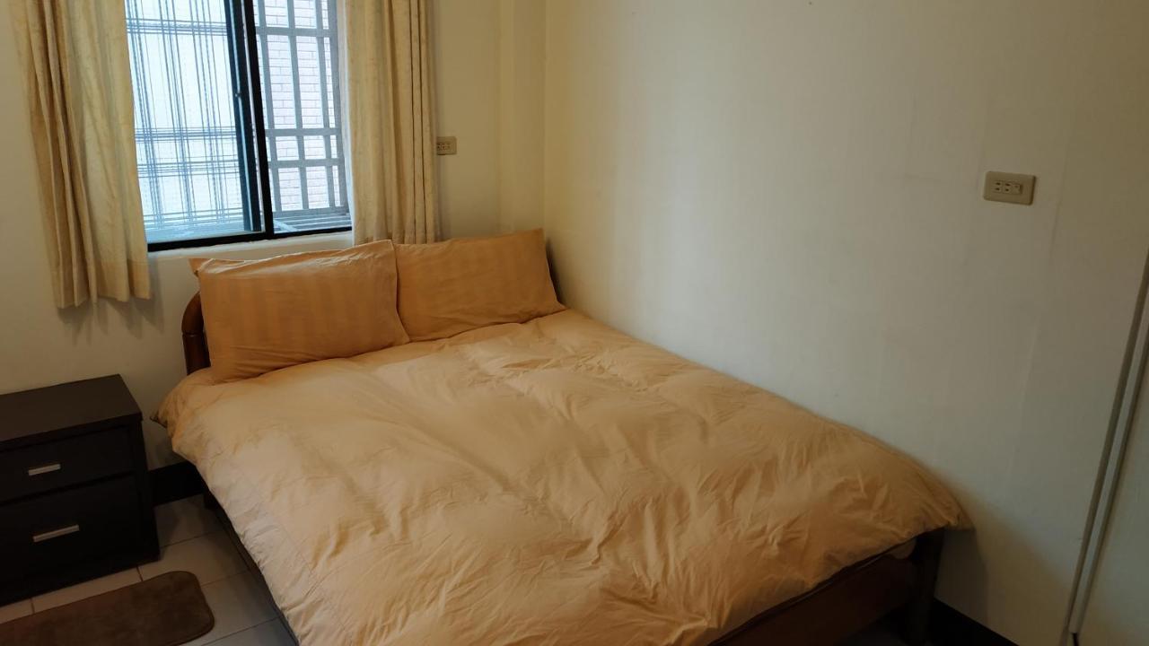 Love Hualien Hostel Luaran gambar