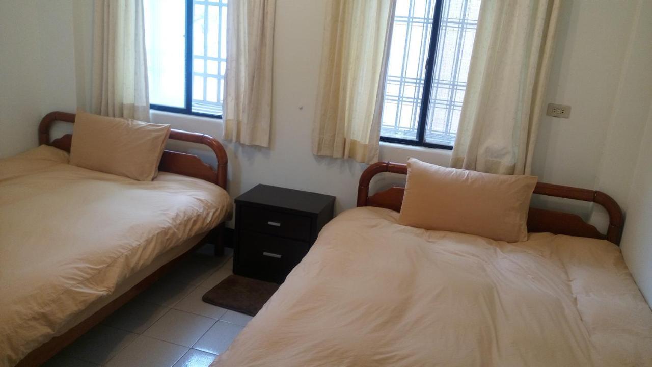 Love Hualien Hostel Luaran gambar