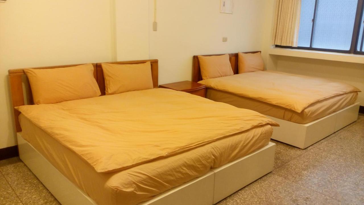 Love Hualien Hostel Luaran gambar