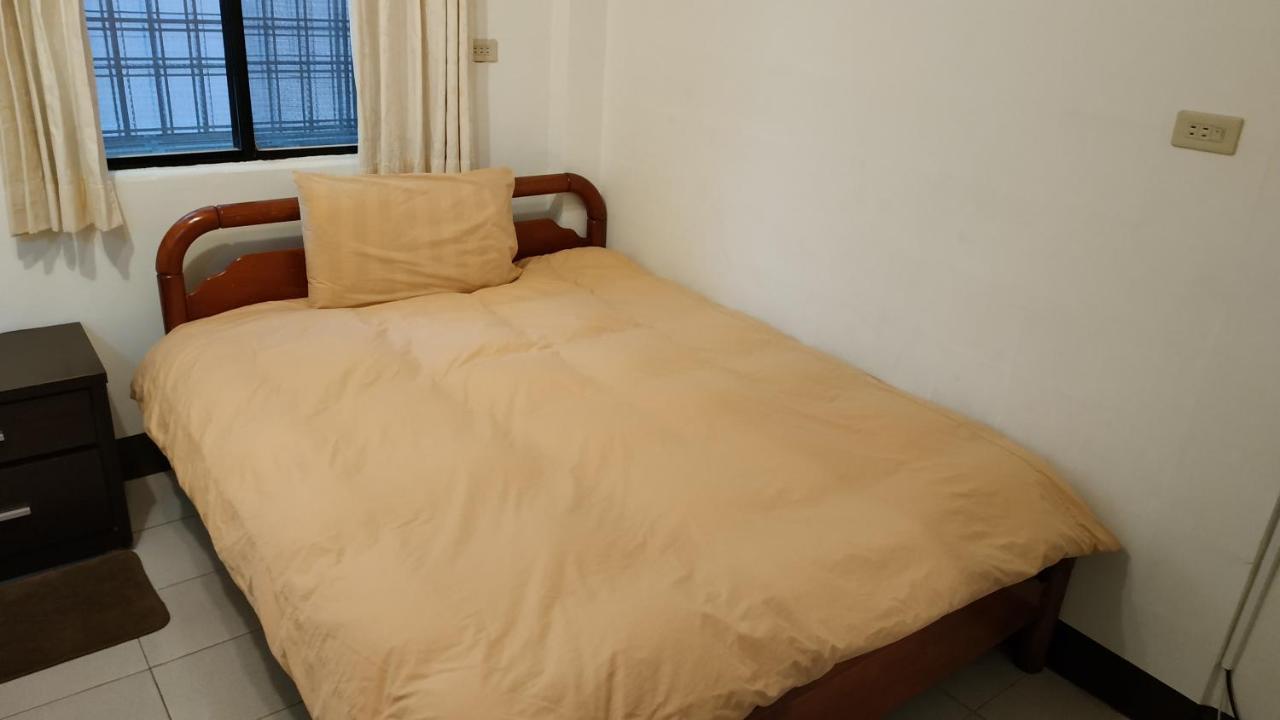Love Hualien Hostel Luaran gambar