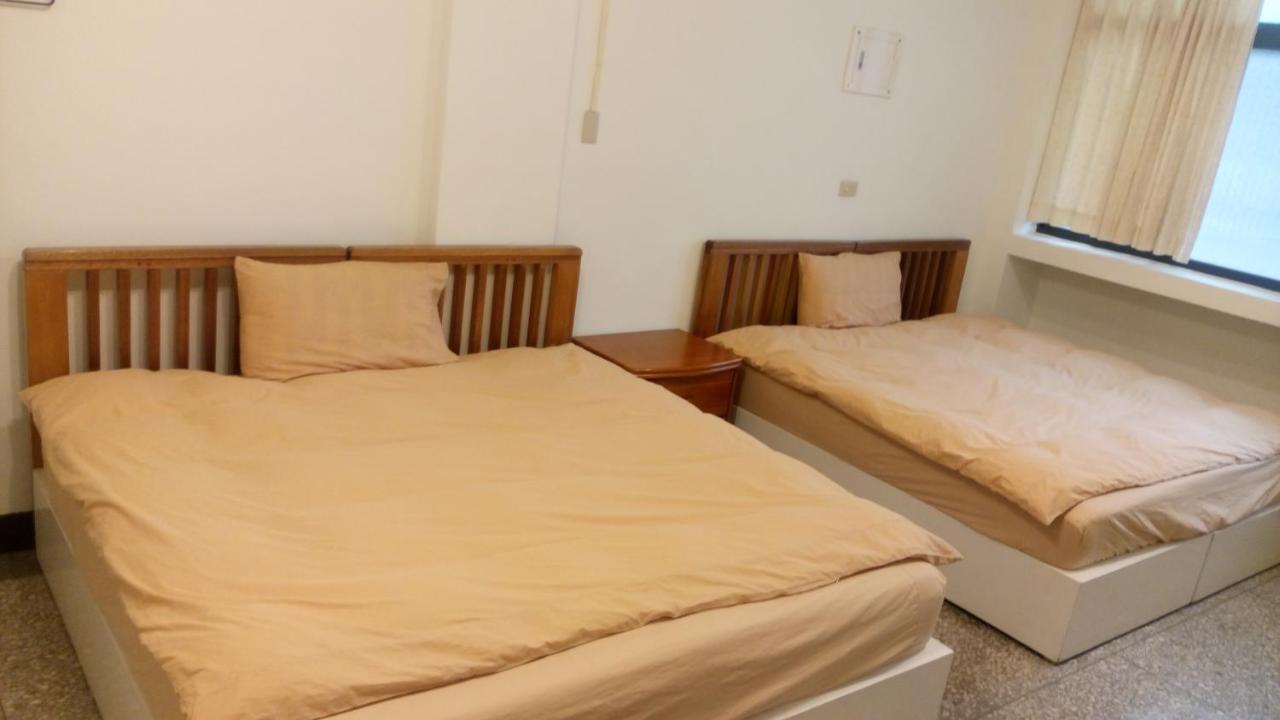 Love Hualien Hostel Luaran gambar